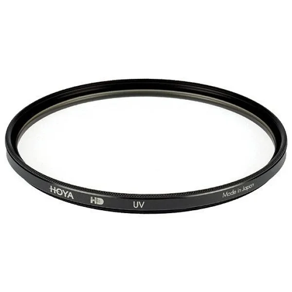 Hoya HD 46mm UV Filtre - Görsel 6