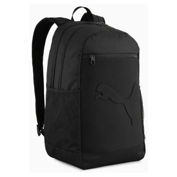 Puma Buzz 091153-01 Siyah Sırt Çantası - Görsel 7