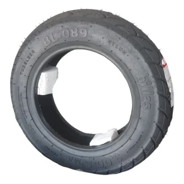Billas 3.00-8 Tl Dubleks 38G BL089 Scooter Lastik - Görsel 8