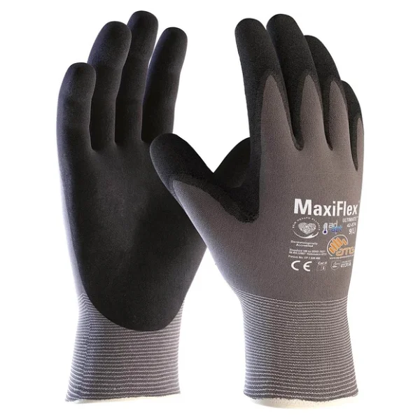Atg MaxiFlex Ultimate AD-APT 42-874 İş Eldiveni - Görsel 4