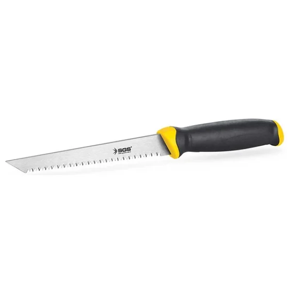 Sgs SGS1774 150 mm Profesyonel Alçıpan Testeresi - Görsel 4