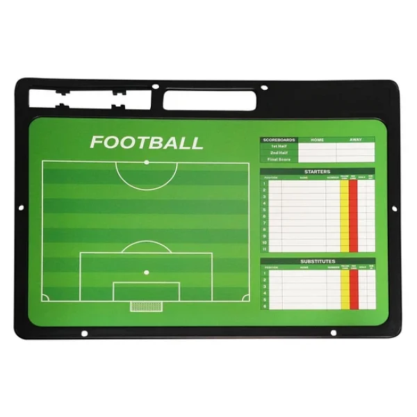 Helix NS Futbol Taktik Tahtası - Görsel 2