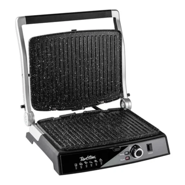 Tantitoni Premium 2000 W Izgara ve Tost Makinesi - Görsel 4