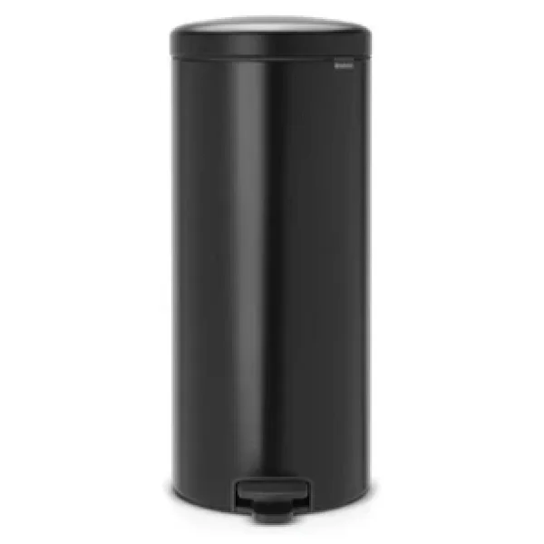 Brabantia Newicon 30 lt Pedallı Çöp Kovası - Görsel 6