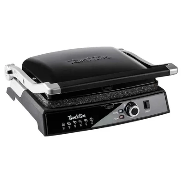 Tantitoni Premium 2000 W Izgara ve Tost Makinesi - Görsel 3