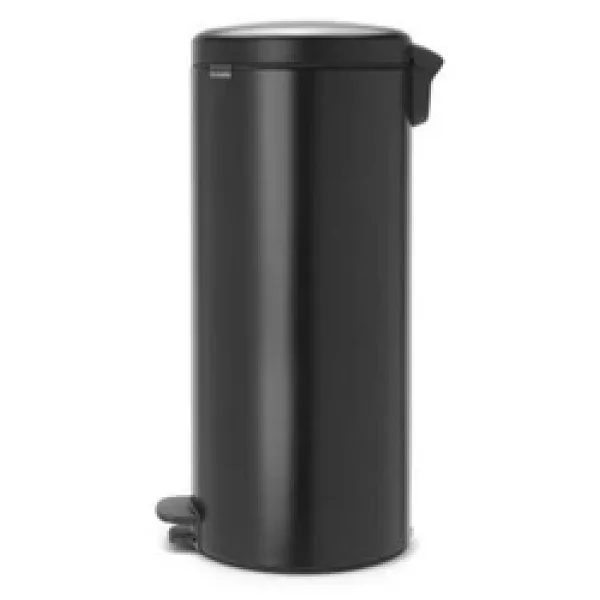 Brabantia Newicon 30 lt Pedallı Çöp Kovası - Görsel 7