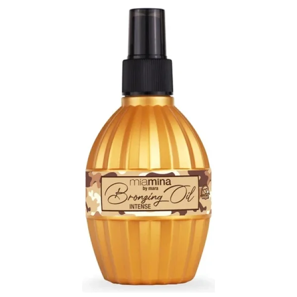 Mara Miamina Yoğun 200 ml Bronzlaştırıcı Yağ - Görsel 4
