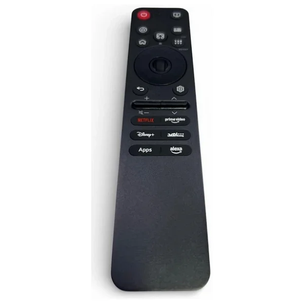 Lg İle Uyumlu Model 75Qned70a6a Smart Tv Kumanda-Mikrofon Air Mause - Görsel 3