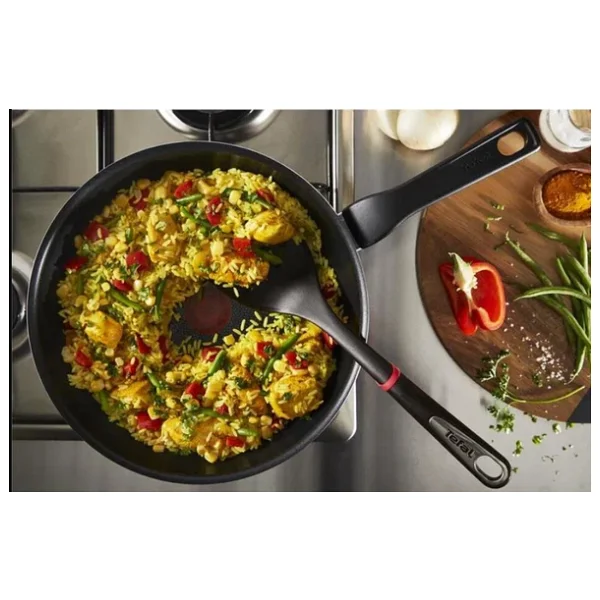 Tefal Titanyum 2X XL Force Difüzyon Tabanlı 20 cm Tava - Görsel 5