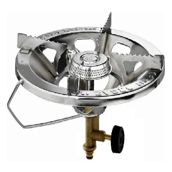 Orgaz Turbo K-635 Kamp Ocağı Başlığı - Görsel 4