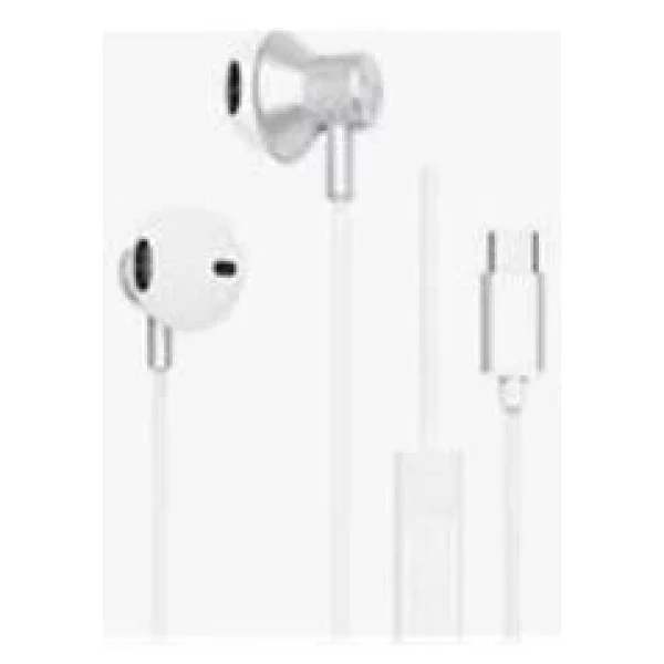 S-link SL-TPK05 Type-C Kablolu Kulak İçi Kulaklık - Görsel 3