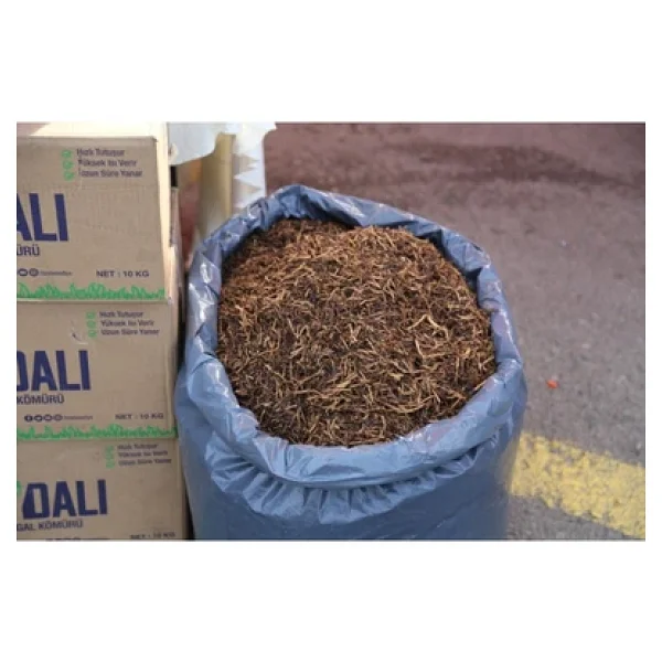 ÇAYDALI MANGAL KÖMÜRÜ_Çaydalı Sıkma Mangal Kömürü 1,5 kg - Görsel 6