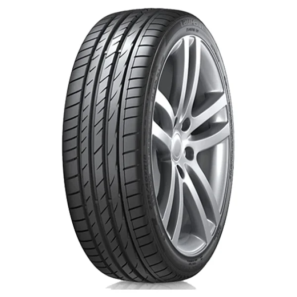 Laufenn S FIT EQ LK01B 245/50 R18 100W RFT Yaz Lastiği - 2025 - Görsel 3