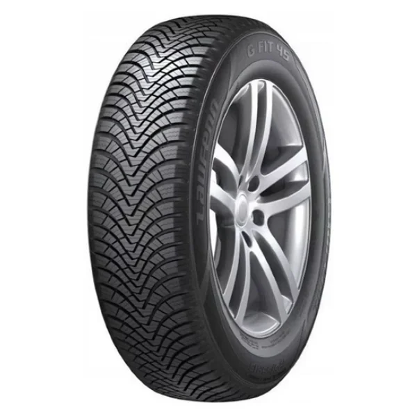 Laufenn G Fit 4S LH71 195/50 R15 82V 4 Mevsim Lastik - Görsel 4