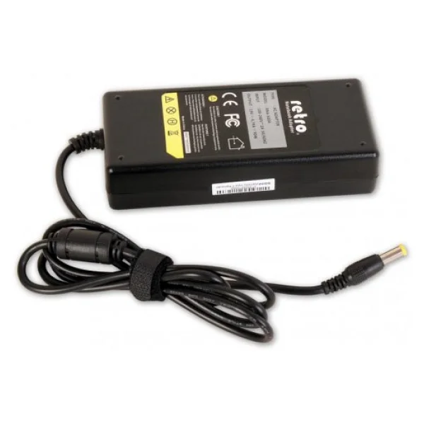 Samsung 19V 3.16A (60W) - 3.0mm /5.5mm-Notebook Adaptör - Görsel 4