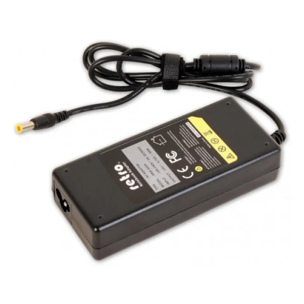 Samsung 19V 3.16A (60W) - 3.0mm /5.5mm-Notebook Adaptör - Görsel 5