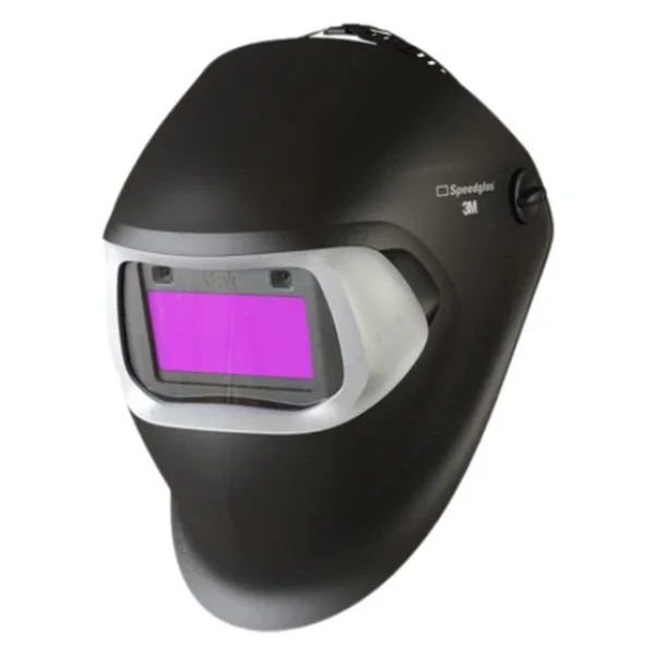 3M Speedglas 100 V 751120 Otomatik Kararan Kaynak Maskesi - Görsel 3