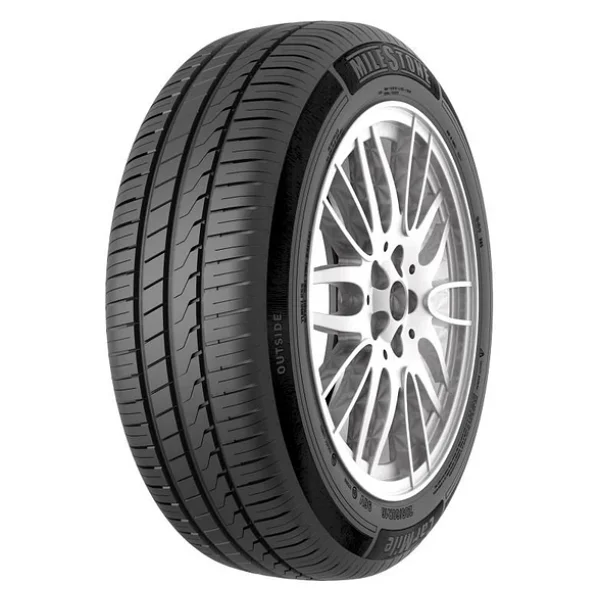 Milestone CarMile 215/60 R16 99V Reinf. Yaz Lastiği - 2024 - Görsel 5