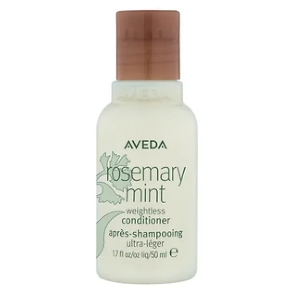 Aveda Rosemary Mint Weightless 50 ml Ağırlık Yapmayan Saç Kremi - Görsel 2
