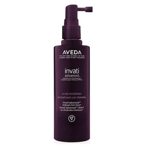 Aveda Invati Advanced Scalp Revitalizer 150 ml Dökülme Önleyici Serum - Görsel 4
