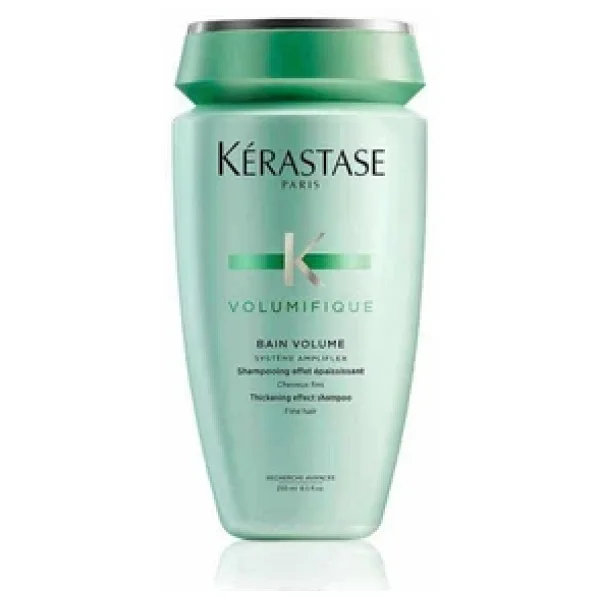 Kerastase Volumifique Bain Volume 250 ml Şampuan - Görsel 4