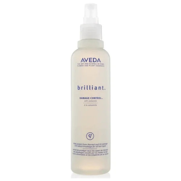 Aveda Brilliant Damage Control 250 ml Saç Spreyi - Görsel 3