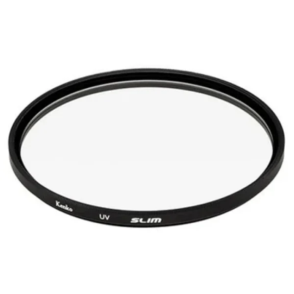 Kenko 46mm Slim UV Filtre - Görsel 2