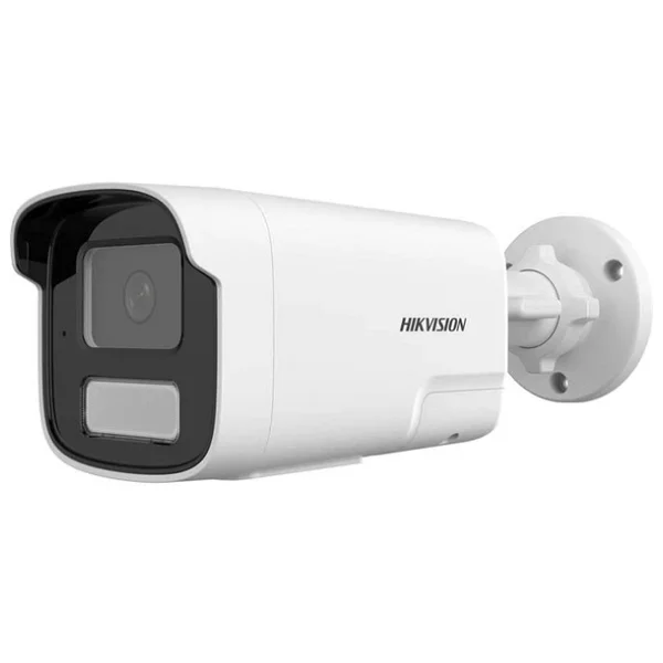 Hikvision DS-2CD1T63G2-LIUF/SL 6MP 4MM 50MT Dahili Ses IP67 IR Bullet İp Kamera - Görsel 5