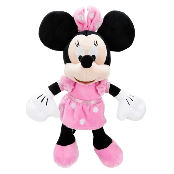 Disney Minnie Core Peluş 36 cm - Görsel 3