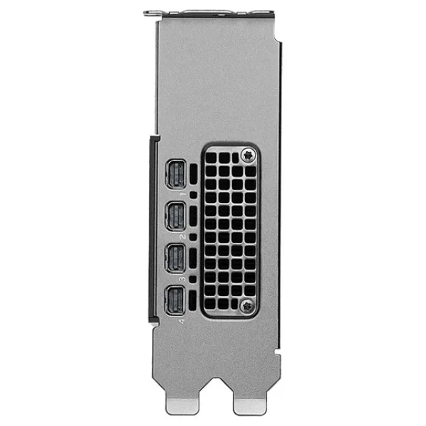 Pny Quadro Rtx Pro 2000 16Gb Gd7 4Mdp Çeviricisiz - Görsel 3