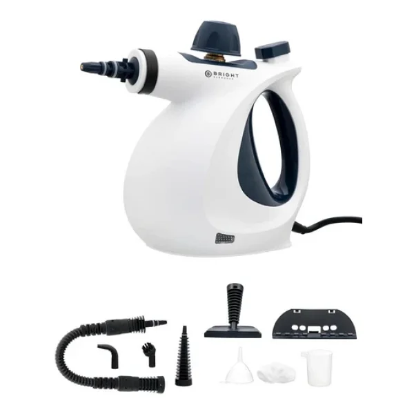 Bright Elegance BE-3410 Buharlı Temizleyici - Görsel 6