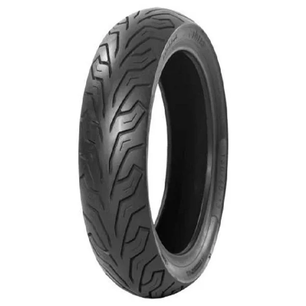 Billas 3.00-10 TL 4PR 42J BL034 Scooter Dört Mevsim Lastik (2025 Üretim) - Görsel 8