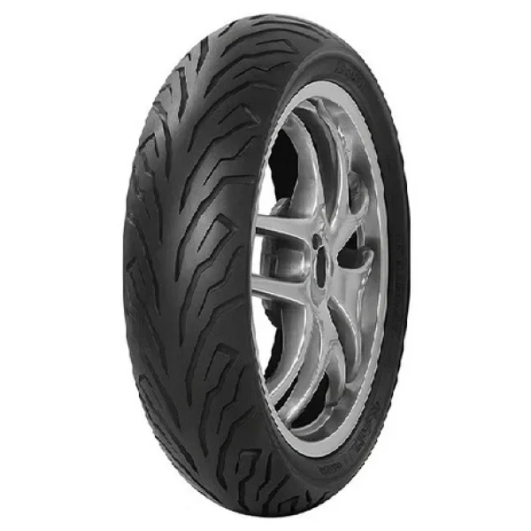 Billas 3.00-10 TL 4PR 42J BL034 Scooter Dört Mevsim Lastik (2025 Üretim) - Görsel 6