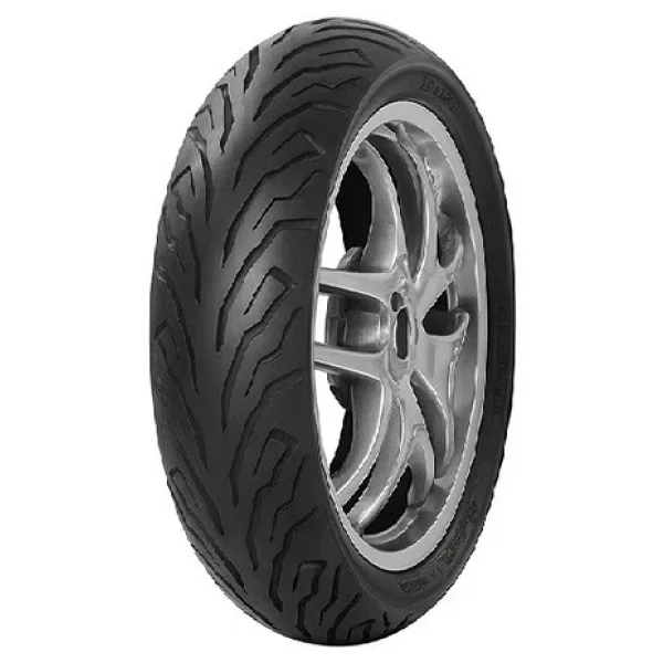 Billas 3.00-10 TL 4PR 42J BL034 Scooter Dört Mevsim Lastik (2025 Üretim) - Görsel 7