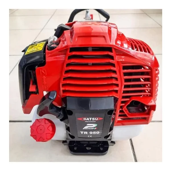 Datsu TR 950 MF Çok Amaçlı Benzinli Yan Tırpan - Görsel 3