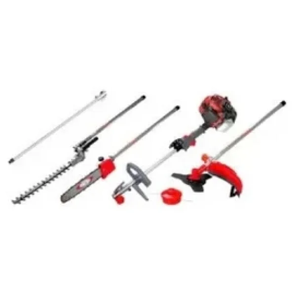 Datsu TR 950 MF Çok Amaçlı Benzinli Yan Tırpan - Görsel 2