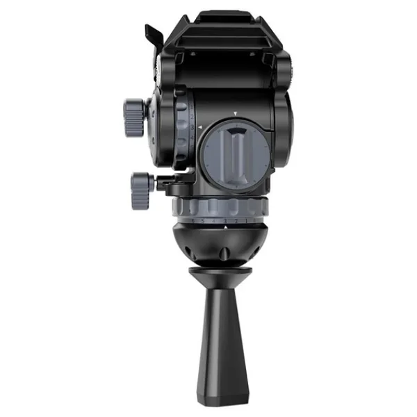 Ulanzi T045 Video Fast Heavy Duty Fluid Head - Görsel 4