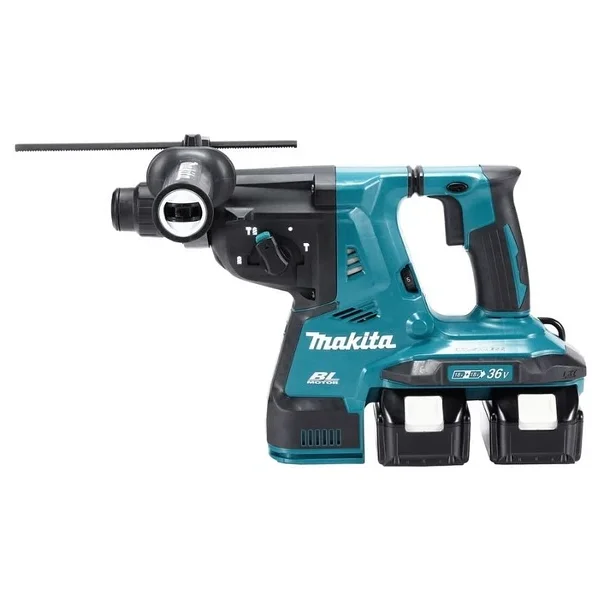 Makita DHR280PT2J Akülü Kırıcı-Delici - Görsel 2