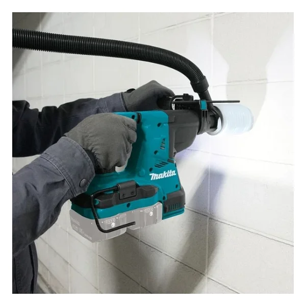 Makita DHR280PT2J Akülü Kırıcı-Delici - Görsel 5