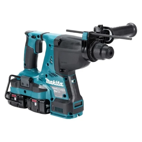 Makita DHR280PT2J Akülü Kırıcı-Delici - Görsel 3
