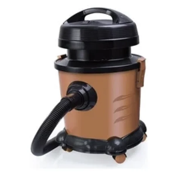 Fantom Eco WD 2700 1800 W Islak Kuru Süpürge - Görsel 3
