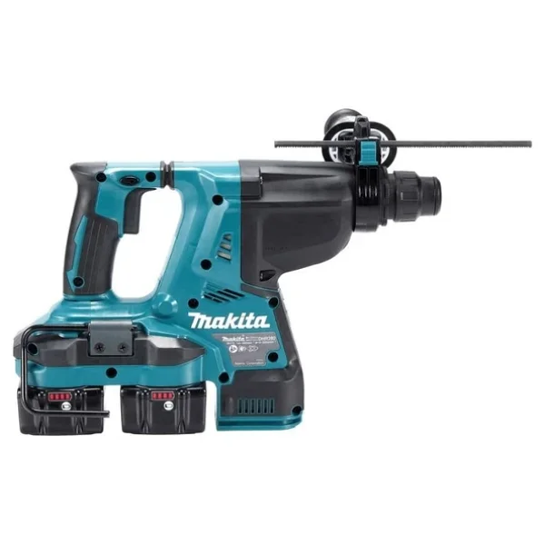Makita DHR280PT2J Akülü Kırıcı-Delici - Görsel 4
