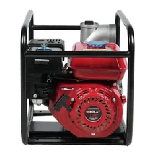 Bolat SB-330 7 Hp 3" Benzinli Su Motoru - Görsel 4