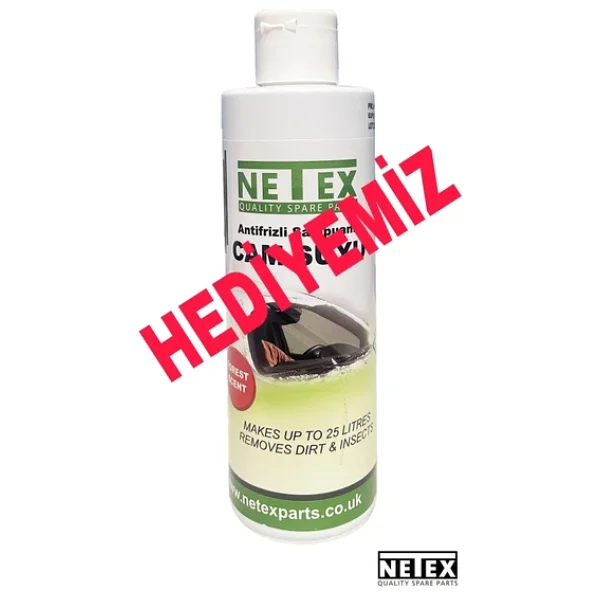 Total Quartz Ineo Ecs 5W-30 Partiküllü Motor Yağı 4 Lt+ Peugeot 207 1.4 Dizel Yağ Bakım Seti 5Li Set - Görsel 2