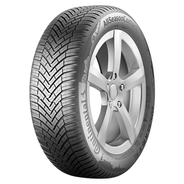 Continental AllSeasonContact 175/65 R14 86H XL 4 Mevsim Lastik - 2026 - Görsel 7