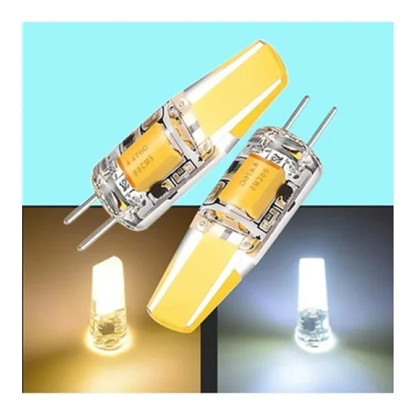 Cata CT-4252 4 W G4 Kapsül LED Ampul - Görsel 6