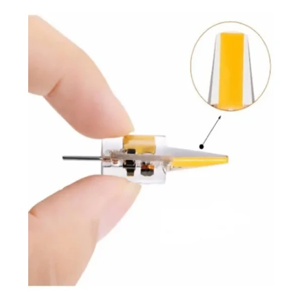 Cata CT-4252 4 W G4 Kapsül LED Ampul - Görsel 7