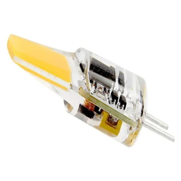 Cata CT-4252 4 W G4 Kapsül LED Ampul - Görsel 5