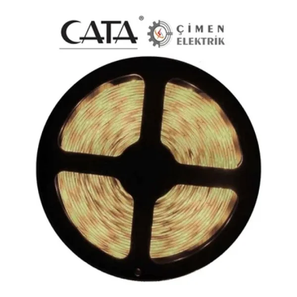 Cata CT-4486 10 Çipli 15 m Şerit LED - Görsel 6