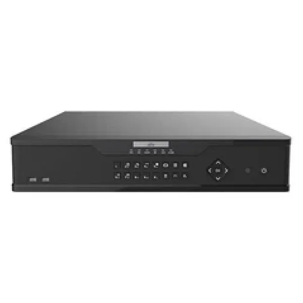 Uniview NVR308-64X 4K 64 Kanal NVR Kayıt Cihazı - Görsel 2